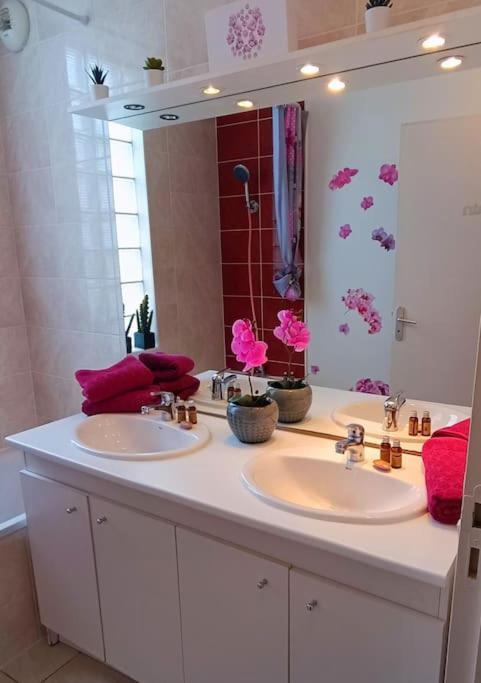 Les Villas De Beaulieu Caen Ngoại thất bức ảnh